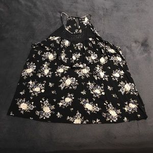 Torrid▪️Tank Top Blouse